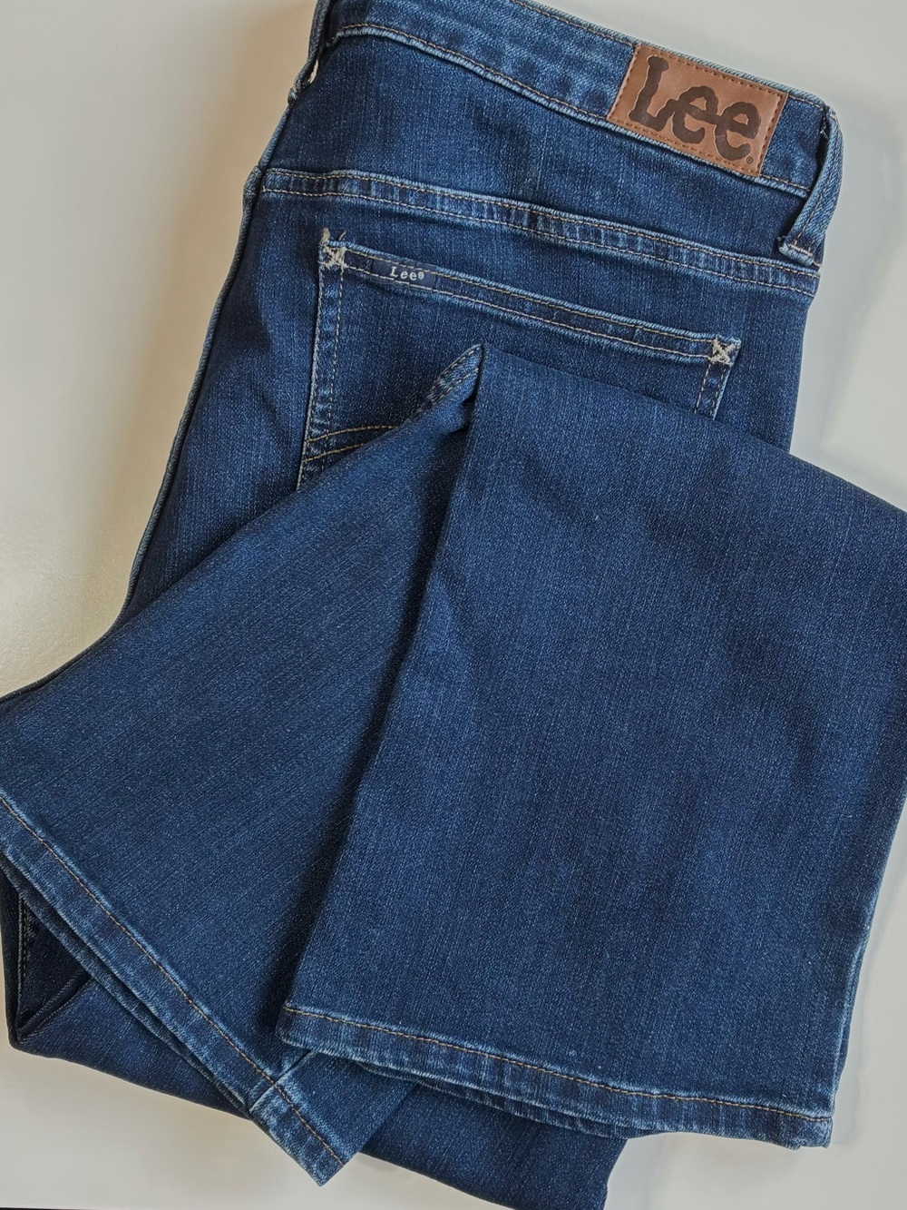 Women’s Lee Bootcut Legendary Jeans - Picture 12 of 14